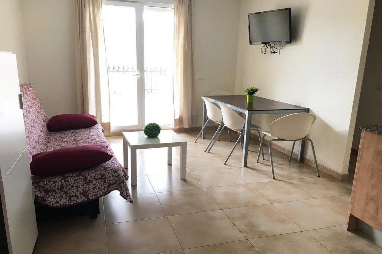 Apartamentos Dona Carmen 3000 Oropesa del Mar Exterior photo