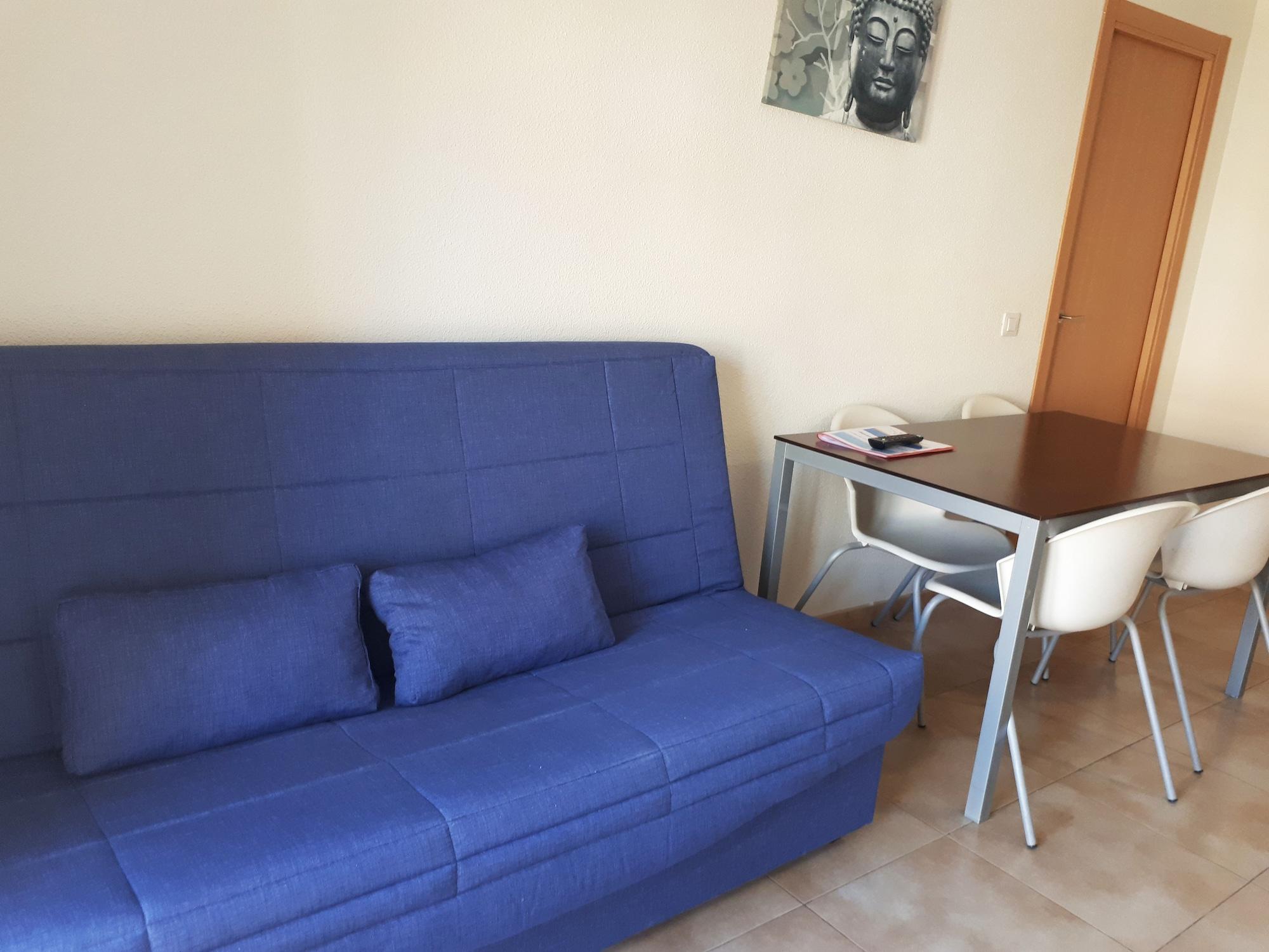 Apartamentos Dona Carmen 3000 Oropesa del Mar Exterior photo