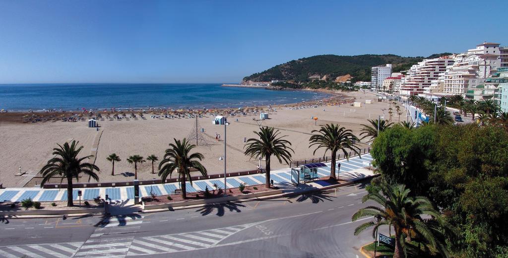 Apartamentos Dona Carmen 3000 Oropesa del Mar Exterior photo