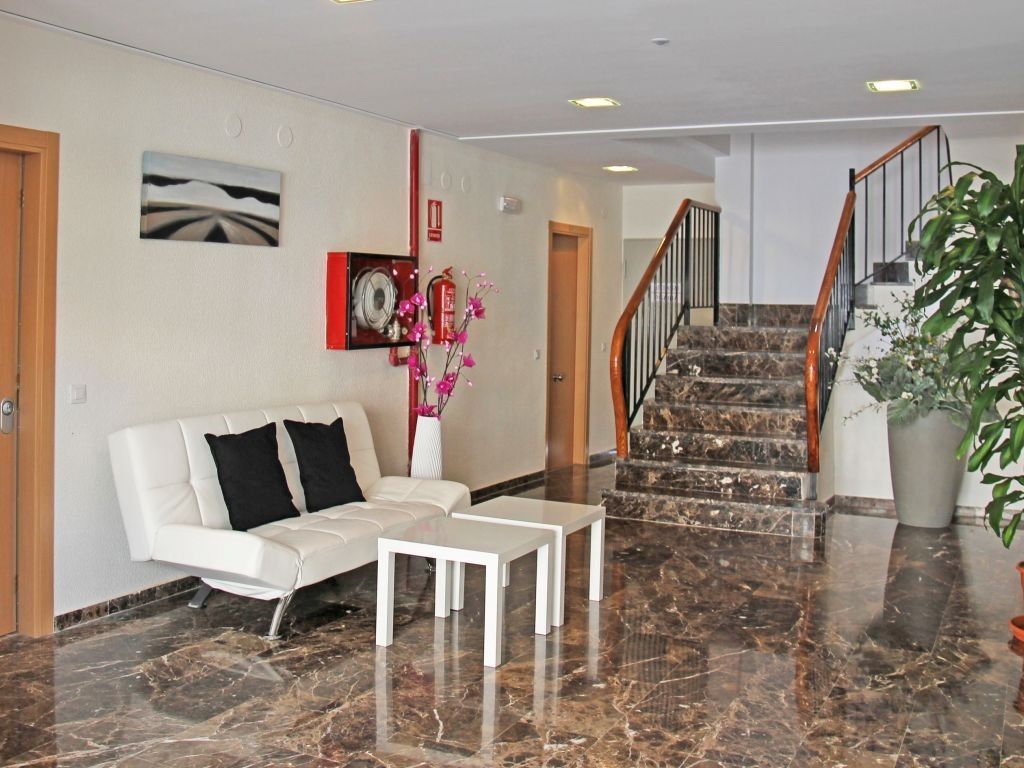 Apartamentos Dona Carmen 3000 Oropesa del Mar Exterior photo