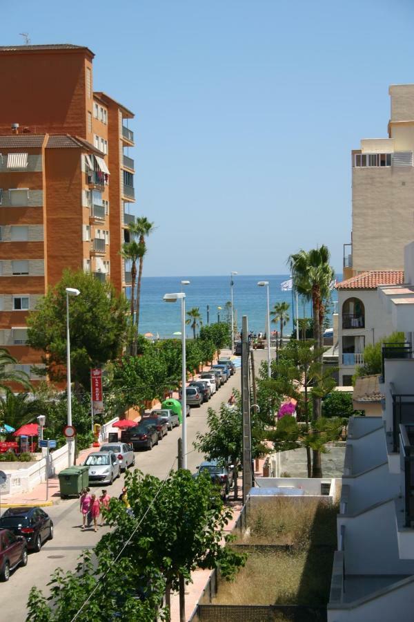Apartamentos Dona Carmen 3000 Oropesa del Mar Exterior photo