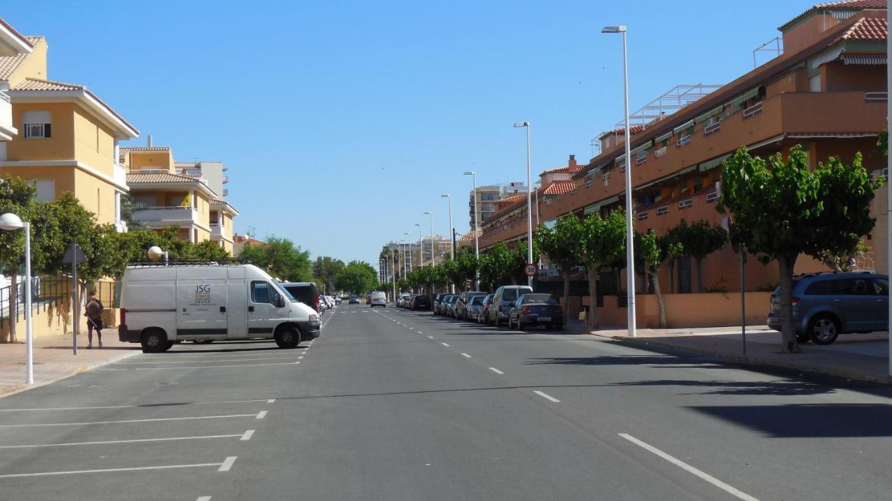 Apartamentos Dona Carmen 3000 Oropesa del Mar Exterior photo